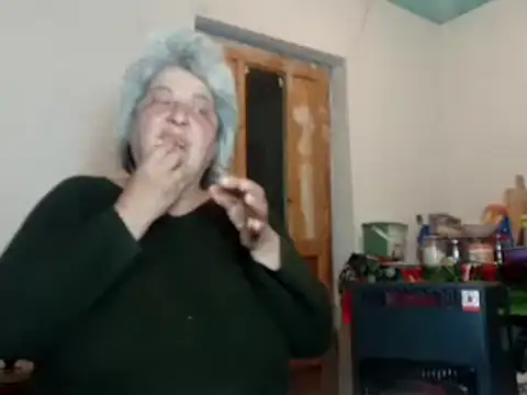 ExquisiteMature online show from 03-17-25, 04:33