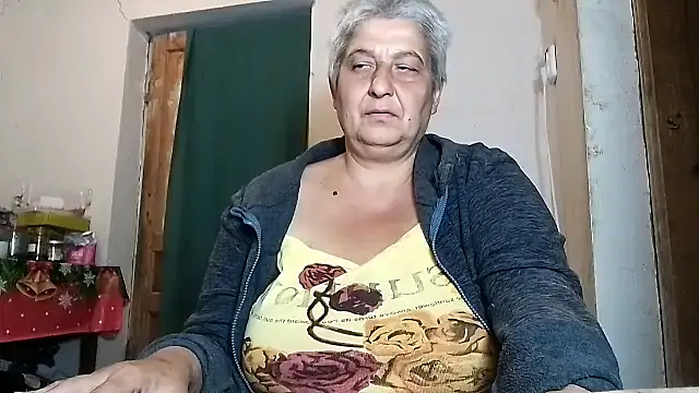 ExquisiteMature online show from 09-27-25, 08:25