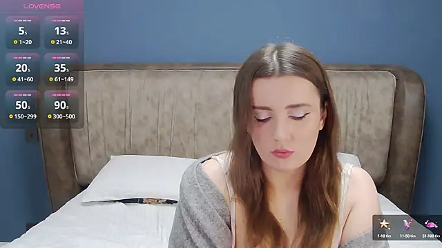 IamMolly online show from 12-08-24, 09:41