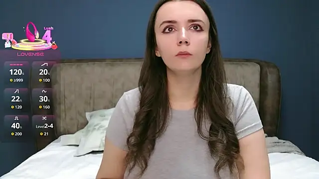 IamMolly online show from 02-03-26, 08:47