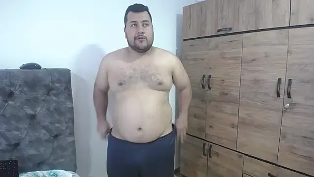 santi hothot online show from 09-10-25, 07:03