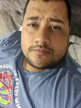 santi hothot online show from 10-03-25, 01:13