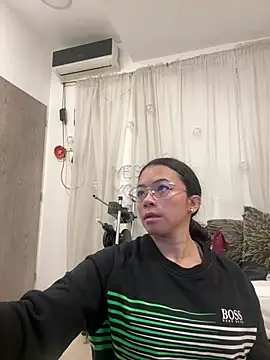 Snapshot of carolgaita chatting on 02-26-25, 11:20 carolgaita online show from 02-26-25, 11:20
