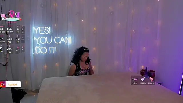 Snapshot of carolgaita chatting on 03-12-25, 11:31 carolgaita online show from 03-12-25, 11:31