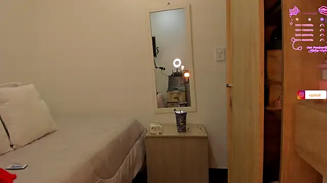 carolgaita online show from 11-05-25, 11:10