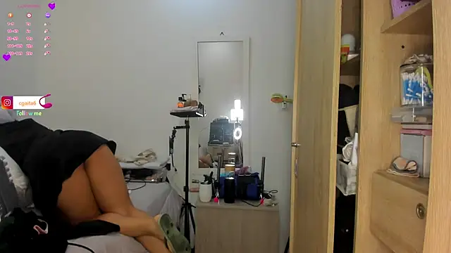 carolgaita online show from 02-19-26, 10:00