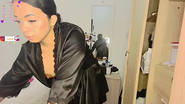 carolgaita online show from 02-25-26, 10:03