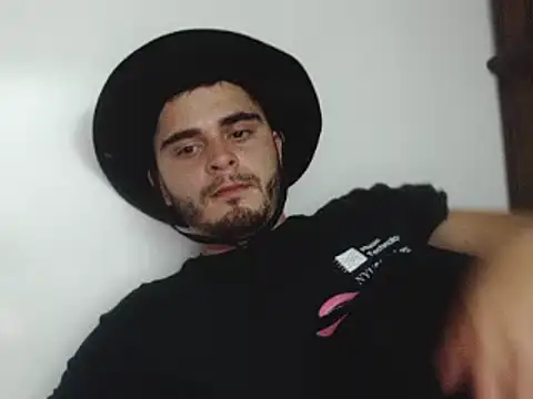 Fuyuichirou online show from 12-12-24, 03:54