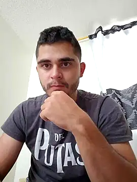 Fuyuichirou online show from 02-13-25, 05:01