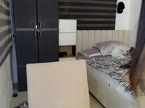 XxIvory CatxX online show from 04-22-26, 09:55