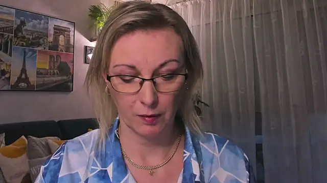 vanessa chat online show from 02-25-25, 05:47