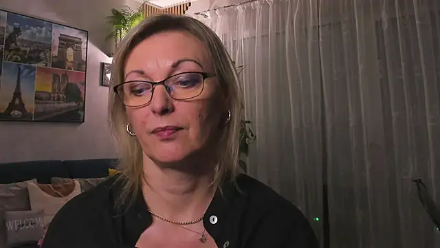 vanessa chat online show from 03-03-25, 08:32