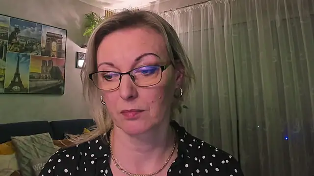 vanessa chat online show from 03-19-25, 05:50