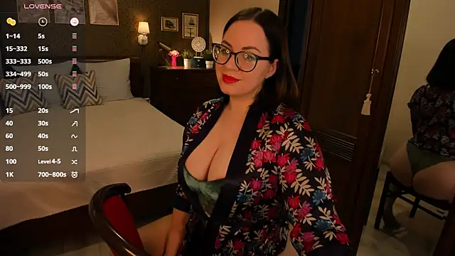  katrin  online show from 03-04-25, 03:44