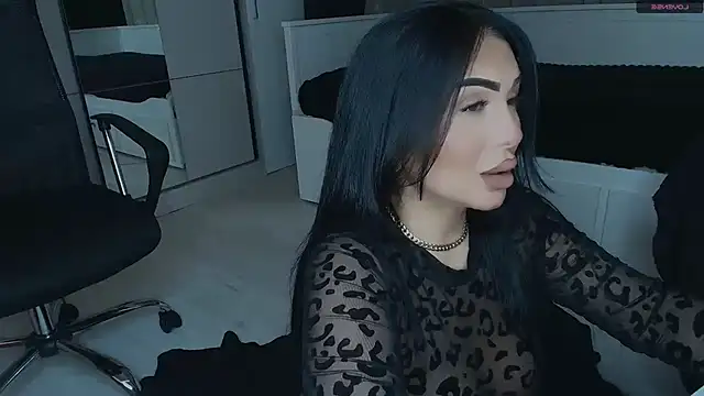 mistress meryem online show from 02-02-26, 09:35