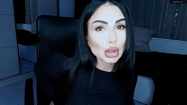 mistress meryem online show from 02-27-26, 11:05