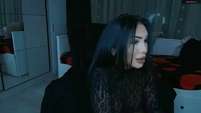 mistress meryem online show from 04-21-26, 12:56