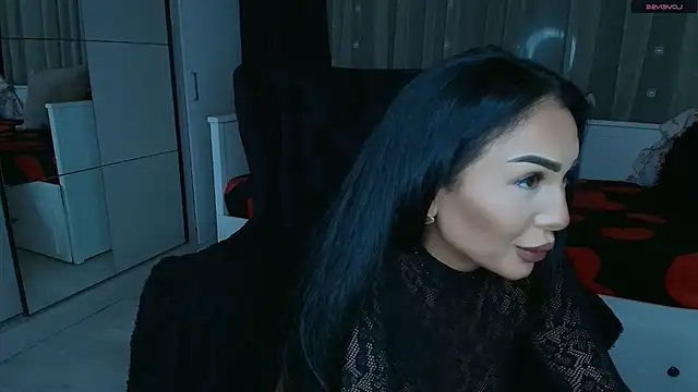 mistress meryem online show from 04-21-26, 01:42