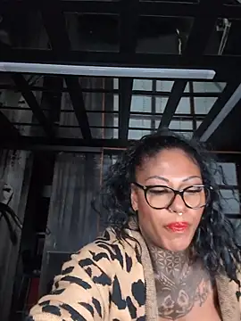 DarkDea online show from 01-10-26, 03:47