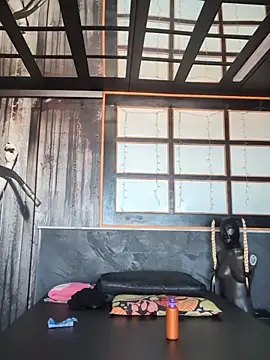 DarkDea online show from 02-24-26, 01:31