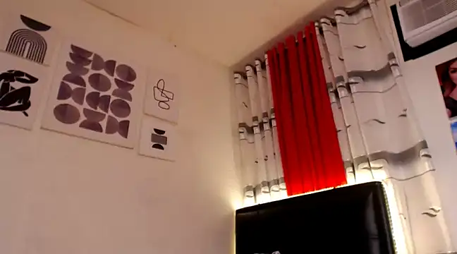 Alluring Lordess online show from 12-15-24, 05:02