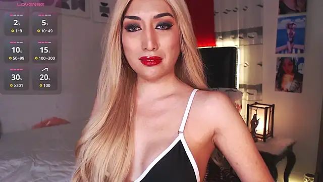 Alluring Lordess online show from 03-14-25, 03:37