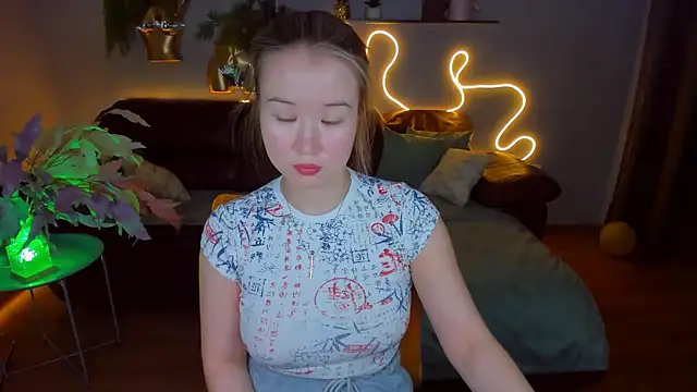 PollyOcean online show from 01-06-25, 10:57