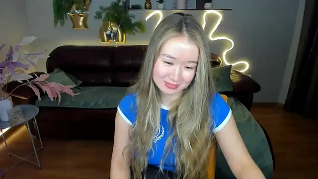 PollyOcean online show from 02-21-25, 01:33