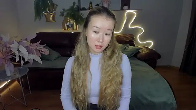 PollyOcean online show from 03-19-25, 10:44