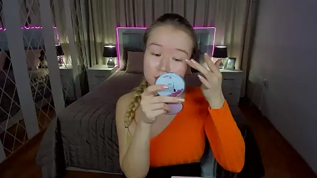 PollyOcean online show from 11-27-25, 10:50