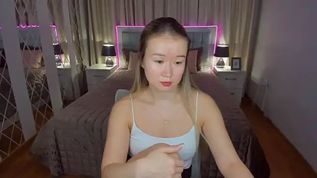 PollyOcean online show from 12-01-25, 11:04