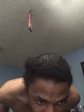 Snapshot of iAmNukka187 chatting on 03-17-25, 04:01 iAmNukka187 online show from 03-17-25, 04:01