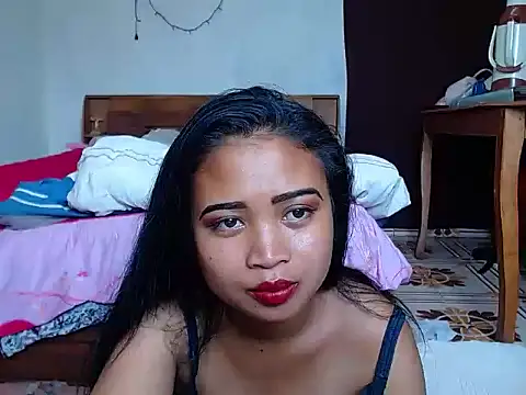 Princess Ariahsquirty online show from 03-14-25, 09:03