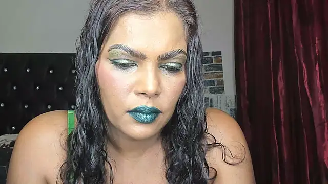 MySweetBitch143 online show from 02-12-25, 10:14