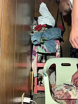 Tristris100 online show from 12-10-24, 01:32