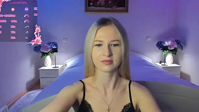 AnnaCarrera online show from 04-09-26, 09:20