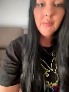 Snapshot of TiffanyRoxx chatting on 10-07-25, 10:01 TiffanyRoxx online show from 10-07-25, 10:01