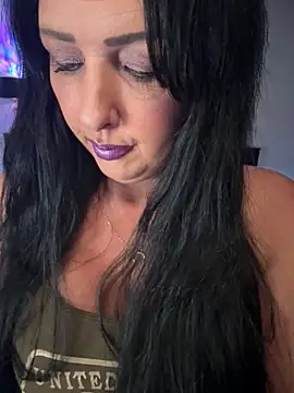 TiffanyRoxx online show from 10-27-25, 07:51