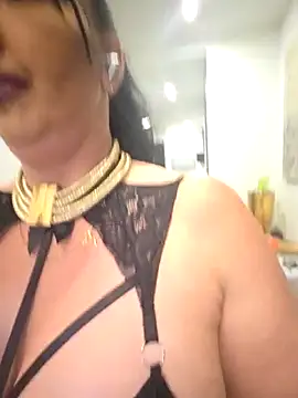 TiffanyRoxx online show from 02-09-26, 07:18