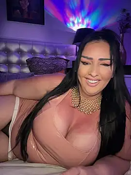 TiffanyRoxx online show from 03-19-26, 08:02