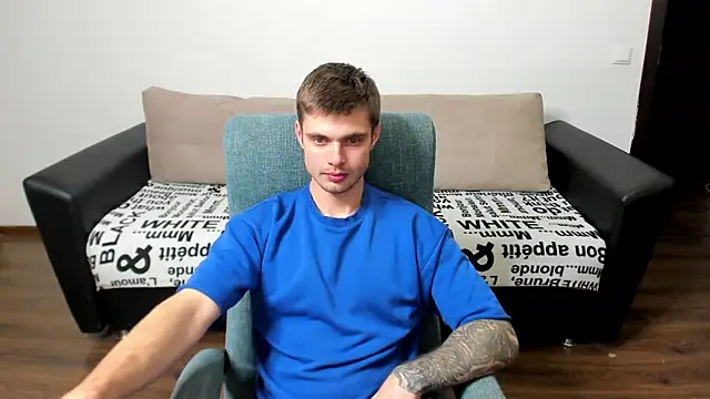 maks wolfis online show from 12-12-24, 09:26