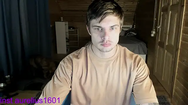 maks wolfis online show from 09-21-25, 06:09