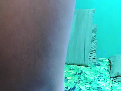 Paula Jordan online show from 09-26-25, 02:10