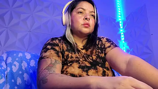 Satyn doll online show from 12-04-24, 11:46