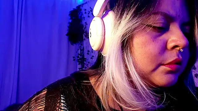 Satyn doll online show from 12-09-24, 12:12