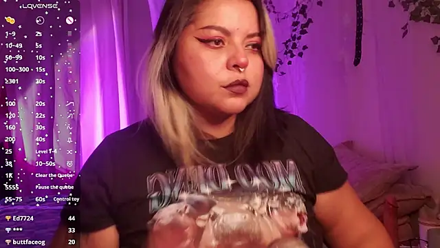 Satyn doll online show from 01-05-25, 12:31