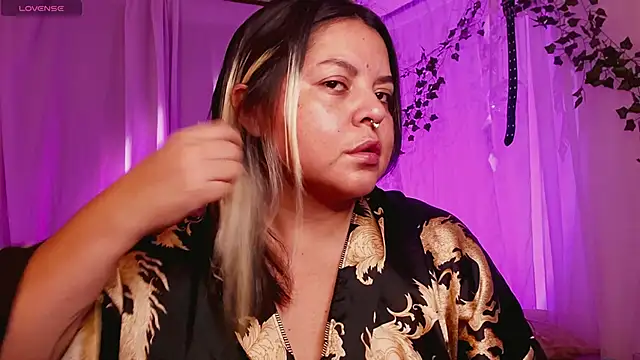 Satyn doll online show from 01-06-25, 12:37