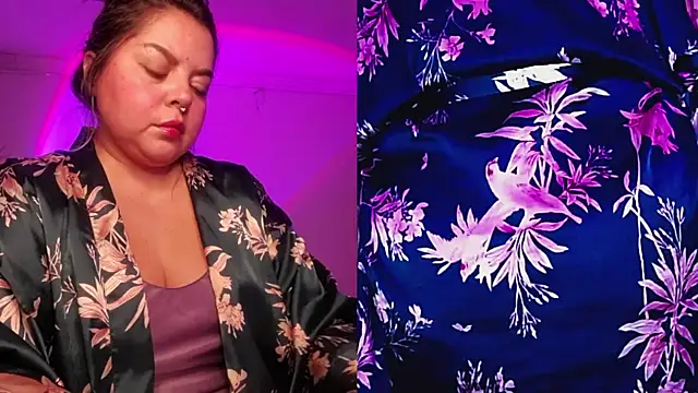 Satyn doll online show from 01-22-25, 12:27