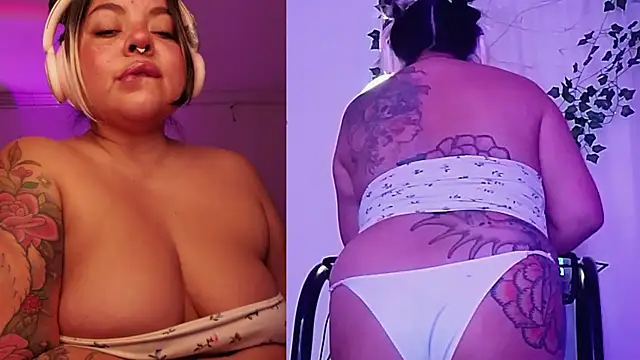 Satyn doll online show from 01-26-25, 09:18