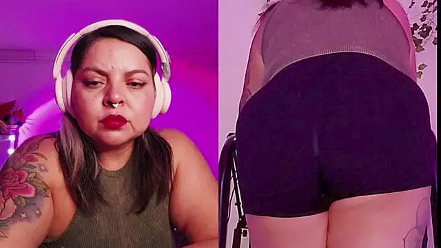 Satyn doll online show from 03-22-25, 12:39